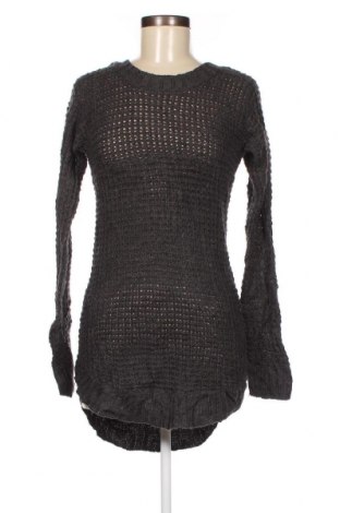 Γυναικείο πουλόβερ Urban Heritage, Μέγεθος L, Χρώμα Γκρί, Τιμή 15,59 €