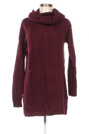 Γυναικείο πουλόβερ Urban Heritage, Μέγεθος M, Χρώμα Κόκκινο, Τιμή 23,51 €