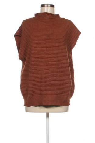 Γυναικείο πουλόβερ Worthington, Μέγεθος XL, Χρώμα  Μπέζ, Τιμή 22,27 €