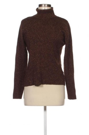 Γυναικείο πουλόβερ Worthington, Μέγεθος XL, Χρώμα Καφέ, Τιμή 23,51 €