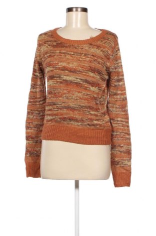 Γυναικείο πουλόβερ Xxi, Μέγεθος L, Χρώμα Πολύχρωμο, Τιμή 22,27 €