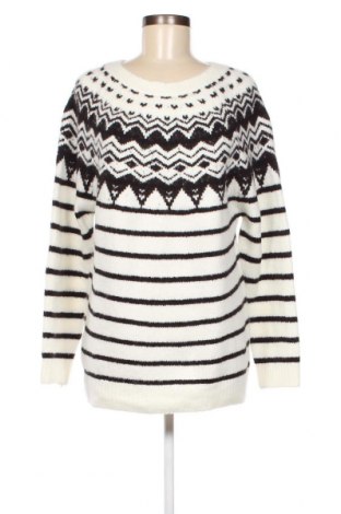 Дамски пуловер Yessica, Размер XL, Цвят Многоцветен, Цена 28,80 лв.
