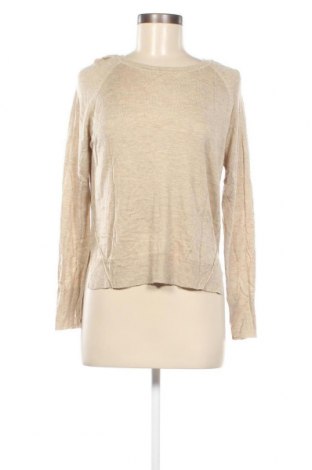 Γυναικείο πουλόβερ Zara Knitwear, Μέγεθος M, Χρώμα  Μπέζ, Τιμή 14,85 €