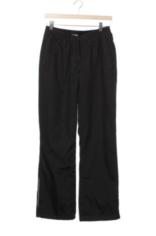 Дамски спортен панталон Umbro, Размер XS, Цвят Черен, Полиестер, Цена 45,00 лв.