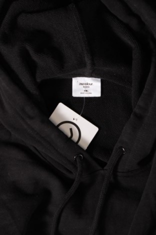 Γυναικείο φούτερ AS Colour, Μέγεθος M, Χρώμα Μαύρο, Τιμή 25,36 €
