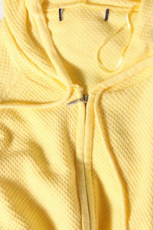 Γυναικείο φούτερ Marks & Spencer, Μέγεθος S, Χρώμα Κίτρινο, Τιμή 53,09 €