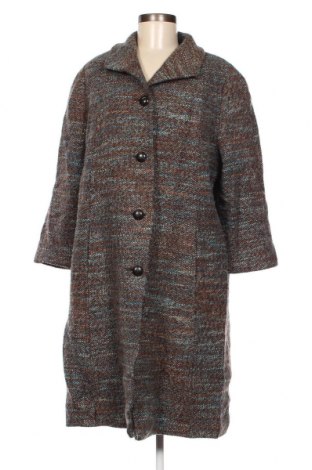 Damenmantel, Größe XXL, Farbe Mehrfarbig, Preis 97,42 €