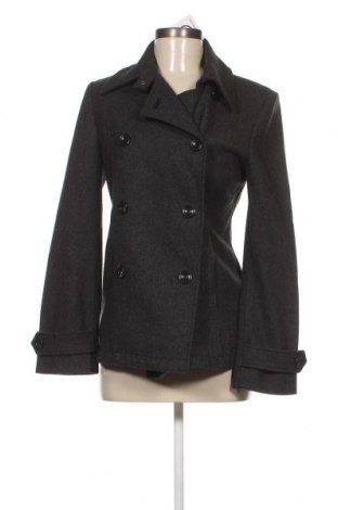 Damenmantel Esprit, Größe S, Farbe Grau, Preis 13,78 €