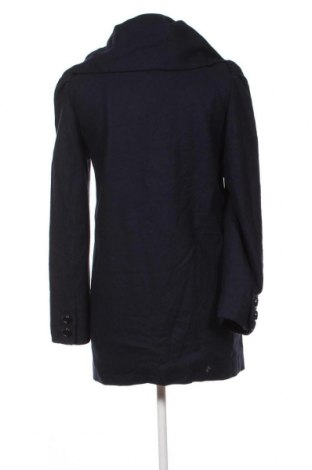 Γυναικείο παλτό French Connection, Μέγεθος M, Χρώμα Μπλέ, Τιμή 23,53 €