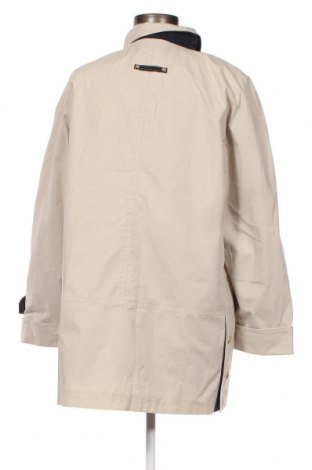 Γυναικείο παλτό Hensel Und Mortensen, Μέγεθος L, Χρώμα  Μπέζ, Τιμή 42,68 €