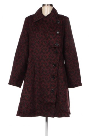 Дамско палто JD Williams, Размер XL, Цвят Червен, Цена 55,08 лв.