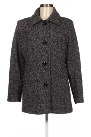 Γυναικείο παλτό London Fog, Μέγεθος L, Χρώμα Γκρί, Τιμή 39,59 €