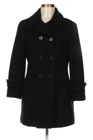 Дамско палто Marc, Размер M, Цвят Черен, Цена 140,00 лв.