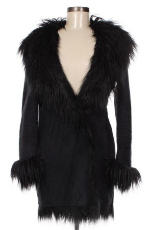 Γυναικείο παλτό Marc Aurel, Μέγεθος M, Χρώμα Μαύρο, Τιμή 58,76 €