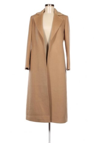 Γυναικείο παλτό Max&Co., Μέγεθος XS, Χρώμα  Μπέζ, Τιμή 411,34 €