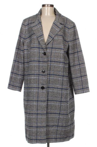 Γυναικείο παλτό More & More, Μέγεθος XL, Χρώμα Πολύχρωμο, Τιμή 66,80 €