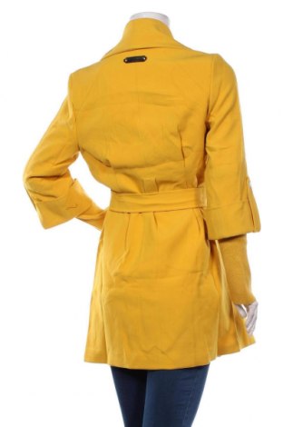Damenmantel ONLY, Größe L, Farbe Gelb, Preis 62,89 €