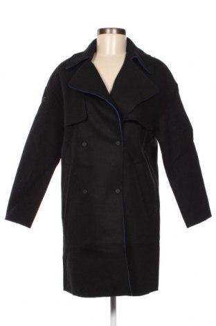 Дамско палто ONLY, Размер S, Цвят Черен, Цена 17,90 лв.