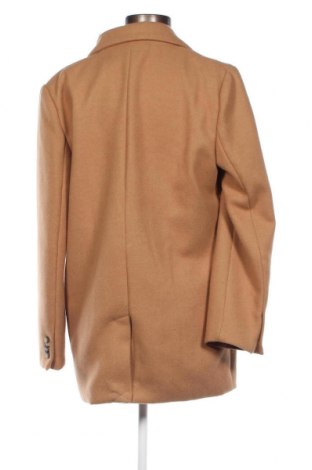 Damenmantel Pull&Bear, Größe M, Farbe Braun, Preis 11,69 €