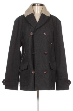 Γυναικείο παλτό Tokyo Laundry, Μέγεθος M, Χρώμα Γκρί, Τιμή 7,79 €