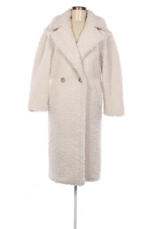 Дамско палто UGG Australia, Размер XS, Цвят Бежов, Цена 479,00 лв.