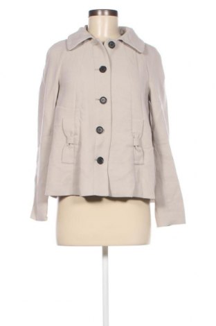 Γυναικείο σακάκι H&M, Μέγεθος XS, Χρώμα  Μπέζ, Τιμή 6,68 €