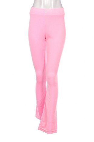 Дамско спортно долнище Juicy Couture, Размер S, Цвят Розов, 95% полиестер, 5% еластан, Цена 146,00 лв.