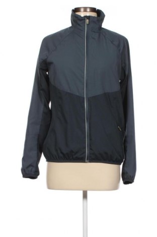 Γυναικείο μπουφάν αθλητικό H&M Sport, Μέγεθος M, Χρώμα Γκρί, Τιμή 22,27 €