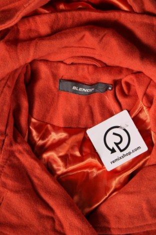 Γυναικείο μπουφάν Blend She, Μέγεθος M, Χρώμα Πορτοκαλί, Τιμή 42,68 €