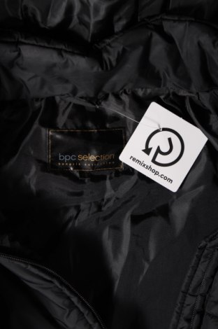 Γυναικείο μπουφάν Bpc Bonprix Collection, Μέγεθος M, Χρώμα Μαύρο, Τιμή 12,69 €