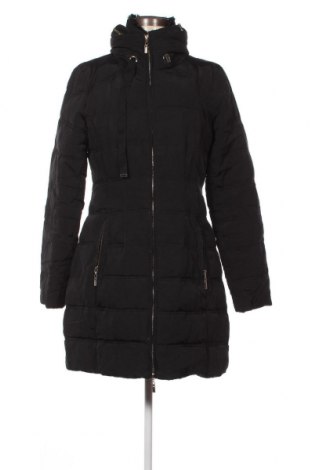 Γυναικείο μπουφάν Easy Wear, Μέγεθος M, Χρώμα Μαύρο, Τιμή 46,39 €