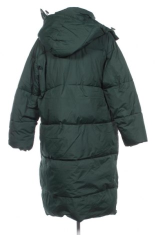 Γυναικείο μπουφάν Minimum, Μέγεθος M, Χρώμα Πράσινο, Τιμή 169,59 €