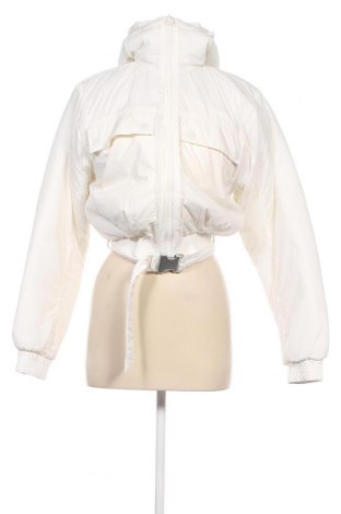 Γυναικείο μπουφάν RAERE by Lorena Rae, Μέγεθος XS, Χρώμα Λευκό, Τιμή 138,66 €