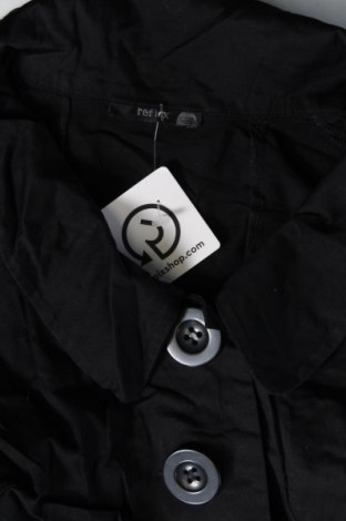 Γυναικείο μπουφάν Reflex, Μέγεθος M, Χρώμα Μαύρο, Τιμή 39,59 €