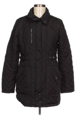 Γυναικείο μπουφάν Reflex, Μέγεθος L, Χρώμα Μαύρο, Τιμή 42,68 €