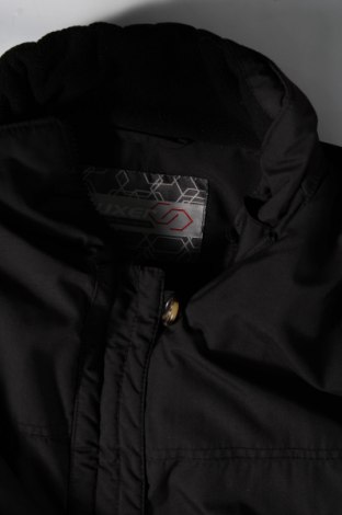 Γυναικείο μπουφάν Tuxer, Μέγεθος M, Χρώμα Μαύρο, Τιμή 4,21 €