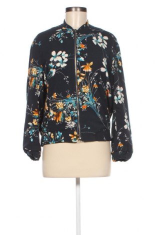 Дамско яке Zara Trafaluc, Размер XS, Цвят Многоцветен, Цена 68,00 лв.