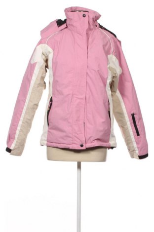 Γυναίκειο μπουφάν για χειμερινά σπορ Rodeo, Μέγεθος M, Χρώμα Ρόζ , Τιμή 45,15 €