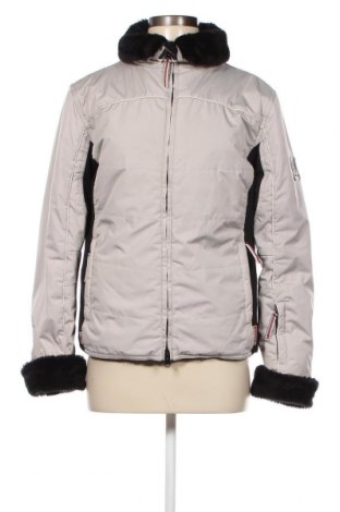 Γυναίκειο μπουφάν για χειμερινά σπορ TCM, Μέγεθος S, Χρώμα Πολύχρωμο, Τιμή 40,21 €