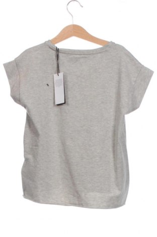 Детска блуза Guess, Размер 11-12y/ 152-158 см, Цвят Сив, Цена 69,00 лв.