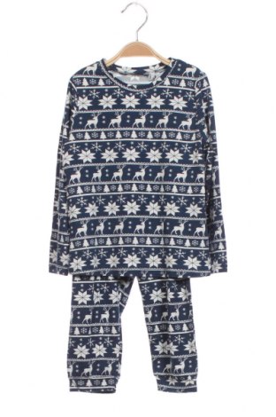 Pijama pentru copii In the style, Mărime 3-4y/ 104-110 cm, Culoare Multicolor, Preț 121,05 Lei
