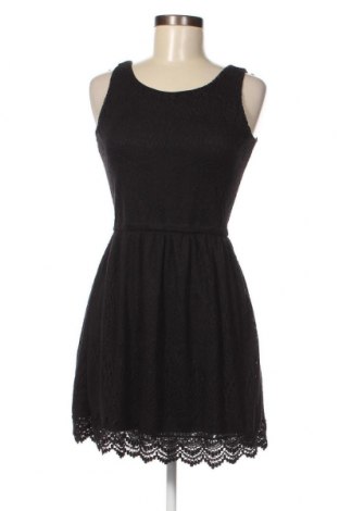 Детска рокля H&M, Размер 15-18y/ 170-176 см, Цвят Черен, Цена 15,20 лв.