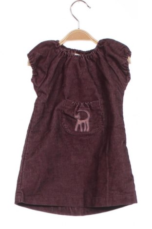 Rochie pentru copii Tape a L'oeil, Mărime 9-12m/ 74-80 cm, Culoare Roz, Preț 34,21 Lei