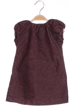 Rochie pentru copii Tape a L'oeil, Mărime 9-12m/ 74-80 cm, Culoare Roz, Preț 34,21 Lei