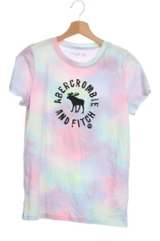 Tricou pentru copii Abercrombie Kids, Mărime 15-18y/ 170-176 cm, Culoare Multicolor, Preț 147,37 Lei