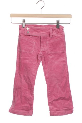 Kinder Cordhose, Größe 2-3y/ 98-104 cm, Farbe Rosa, Preis 2,50 €