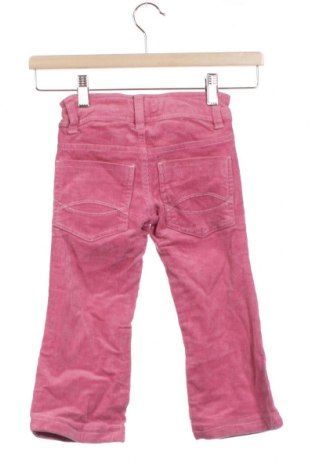 Детски джинси, Размер 2-3y/ 98-104 см, Цвят Розов, Цена 3,12 лв.