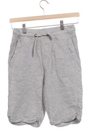 Pantaloni scurți pentru copii Design By Kappahl, Mărime 10-11y/ 146-152 cm, Culoare Gri, Preț 69,08 Lei