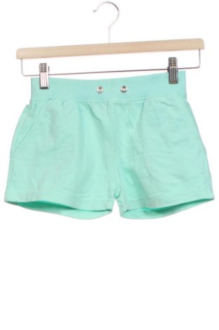 Pantaloni scurți pentru copii Essenza, Mărime 9-10y/ 140-146 cm, Culoare Verde, Bumbac, Preț 115,13 Lei