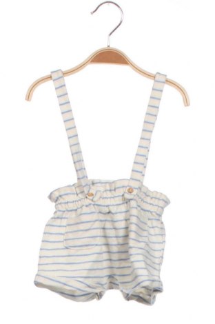 Детски къс панталон Zara, Размер 3-6m/ 62-68 см, Цвят Многоцветен, Цена 22,00 лв.